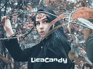 LicaCandy