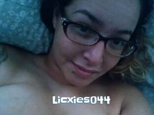 Licxies044