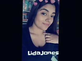 LidaJones