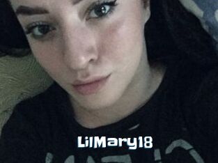 LilMary18