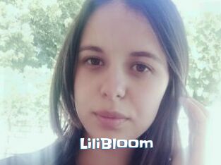 LiliBloom