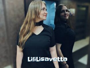 LiliLisavetta