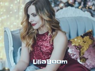 LiliaBoom