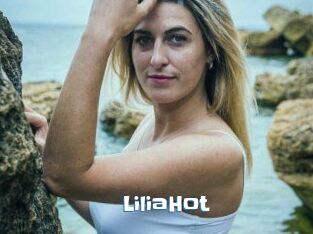 LiliaHot