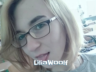 LiliaWoolf