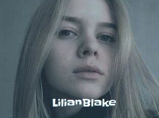 LilianBlake