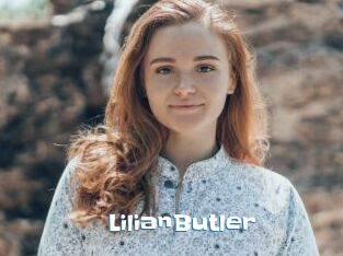 LilianButler