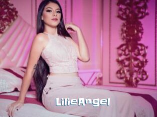 LilieAngel