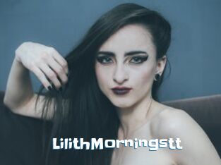 LilithMorningstt