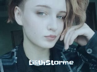 LilithStorme