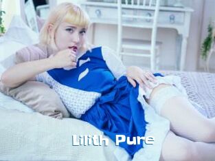 Lilith_Pure