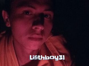 Lilithboy31