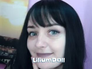 LiliumDoll