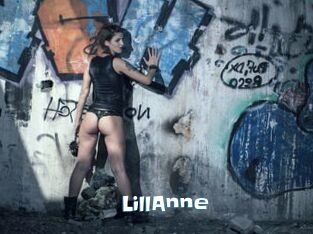 LillAnne