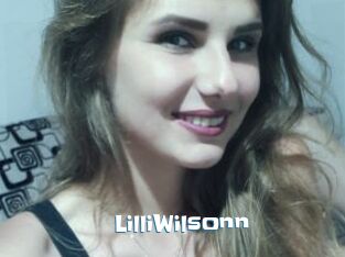 LilliWilsonn