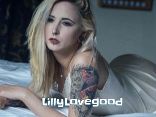 LillyLovegood