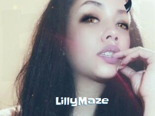 LillyMaze