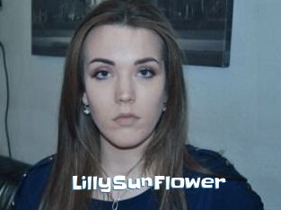 LillySunFlower