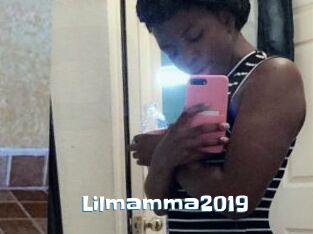 Lilmamma2019