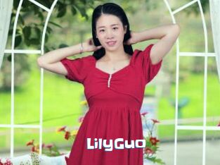 LilyGuo