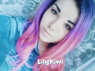 LilyKiwi