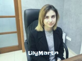 LilyMartin