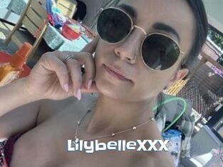 LilybelleXXX