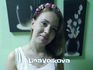 LinaVolkova