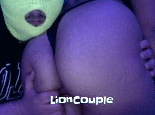 LionCouple