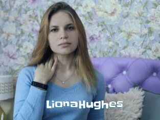 LionaHughes