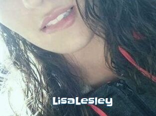 LisaLesley