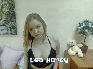 Lisa_Honey