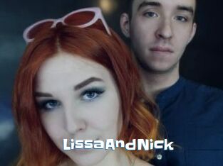 LissaAndNick