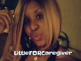 LittleFORCaregiver