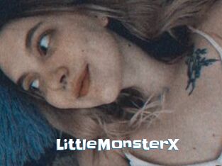 LittleMonsterX