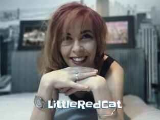 LittleRedCat