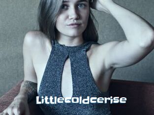 Littlecoldcerise