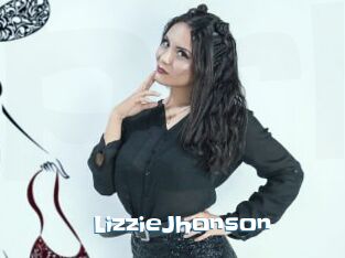 LizzieJhonson