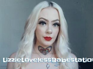 LizzieLovelessBabestation