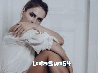 LolaSun54