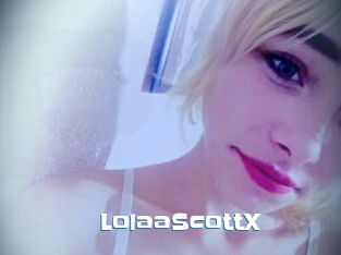 LolaaScottX