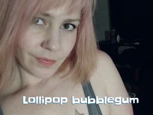 Lollipop_bubblegum