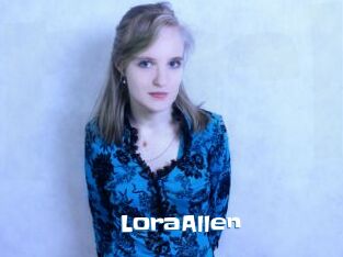 LoraAllen