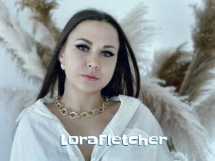 LoraFletcher