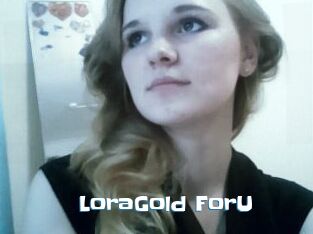 LoraGold_ForU