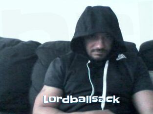 Lordballsack