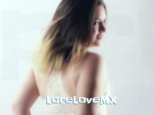 LoreLoveMX