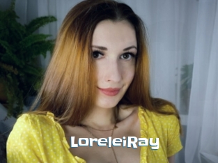 LoreleiRay