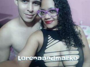 Lorenaandmarko