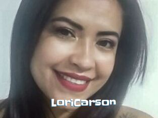 LoriCarson